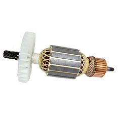 Якорь для дисковой пилы Интерскол 210/1900М-ЭМ