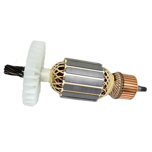 Якорь для дисковой пилы Интерскол 210/1900М-ЭМ