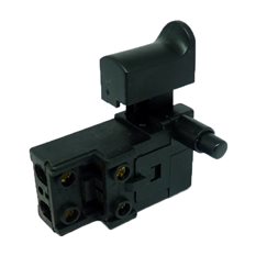 Кнопка для ленточной шлифмашины ИжМаш 1150