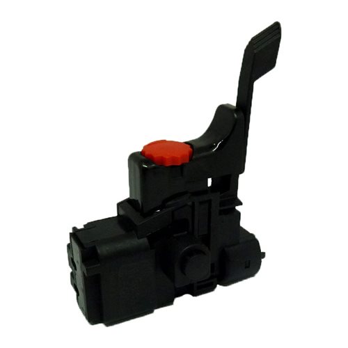 Кнопка для перфоратора ИжМаш 1000