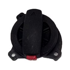 Переключатель режимов перфоратора ИжМаш 1700 ind