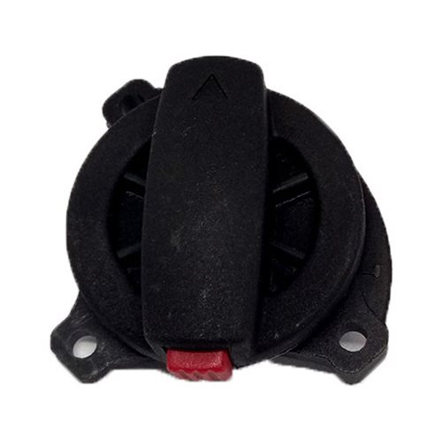 Переключатель режимов перфоратора ИжМаш 1700 ind