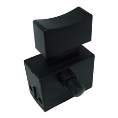Кнопка для болгарки ИжМаш 1100su, Procraft 1200,Титан, Элпром 125 1000Вт