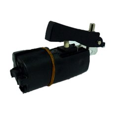 Кнопка для отбойного молотка ИжМаш.