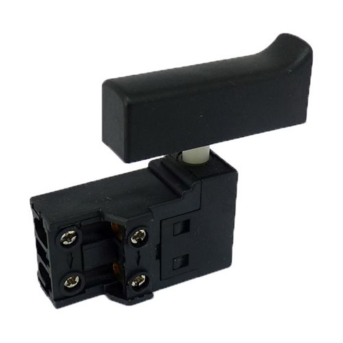 Кнопка для бочкового перфоратора.