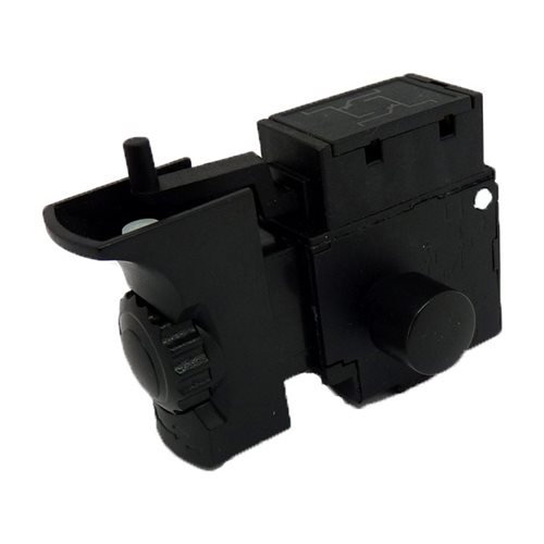 Кнопка для дрели Waller(нов.), сетевой шуруповёрт.