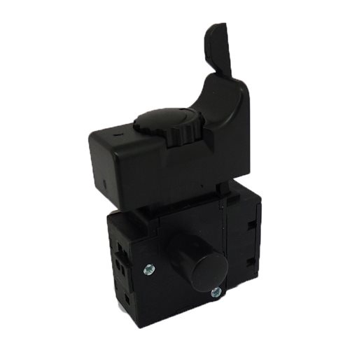 Кнопка для дрели HouseMaster, 8А