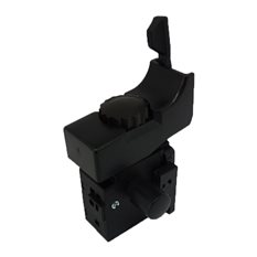 Кнопка на болгарку DWT, 8А.