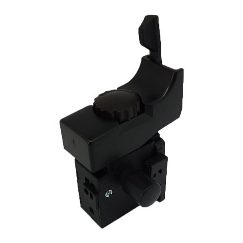 Кнопка на болгарку DWT, 8А.