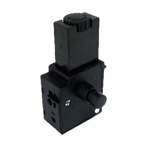 Кнопка на российскую дрель, 8А.