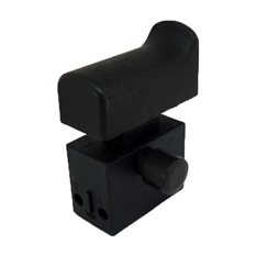 Кнопка для перфоратора Stern с фиксатором.