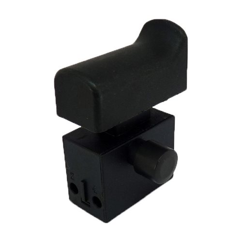 Кнопка для перфоратора Stern с фиксатором.