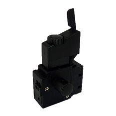 Кнопка для дрели Топекс, 8А.