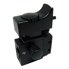 Кнопка для дрели Waller (нов.), сетевой шуруповёрт.