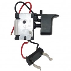 Кнопка для шуруповёрта Einhell, ИжМаш