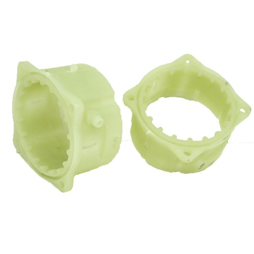 Корпус редуктора на сетевой шуруповёрт