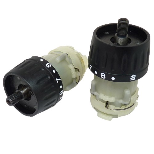 Редуктор на аккумуляторный шуруповёрт Einhell