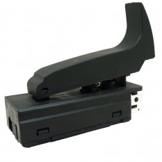 Кнопка для перфоратора Ворскла, Повертек