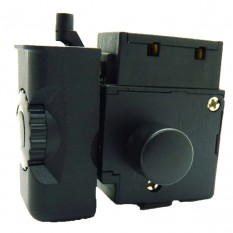 Кнопка дрели DWT 810W, нов.