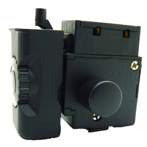 Кнопка дрели DWT 810W, нов.