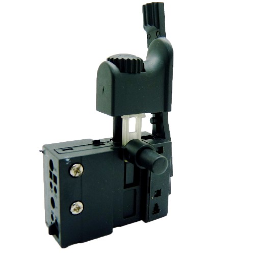 Кнопка для сетевого шуруповёрта.