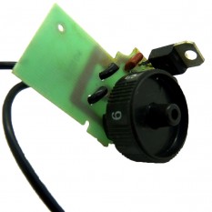 Регулятор оборотов для лобзика.