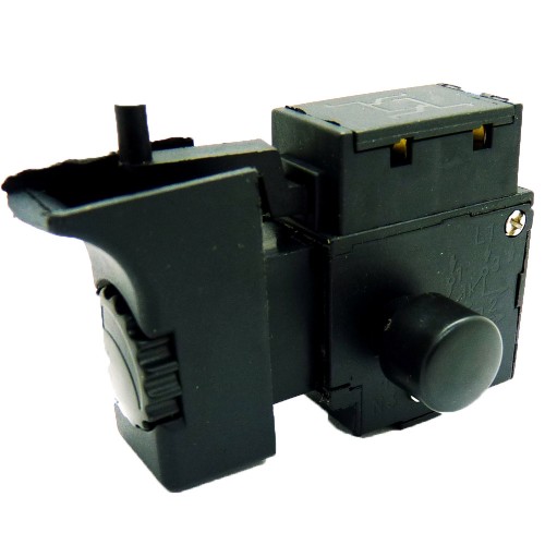 Кнопка дрели Waller(нов.), сетевой шуруповёрт.