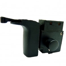 Кнопка дрели