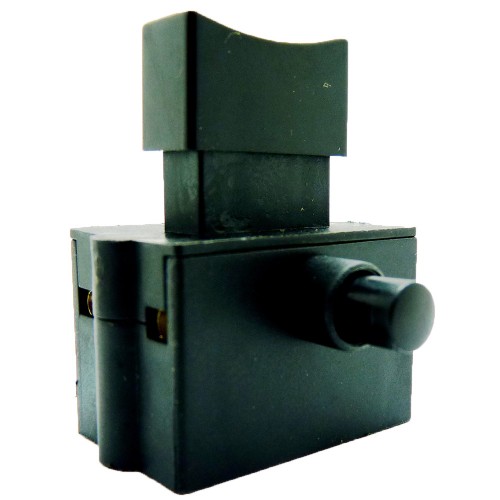 Кнопка бочка большая