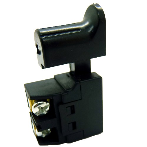 Кнопка лобзика китайского, без фиксатора.