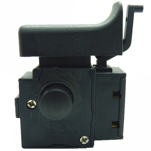 Кнопка дрели(нов.), сетевик.