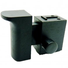 Кнопка перфоратора Stern 32A, с фиксатором