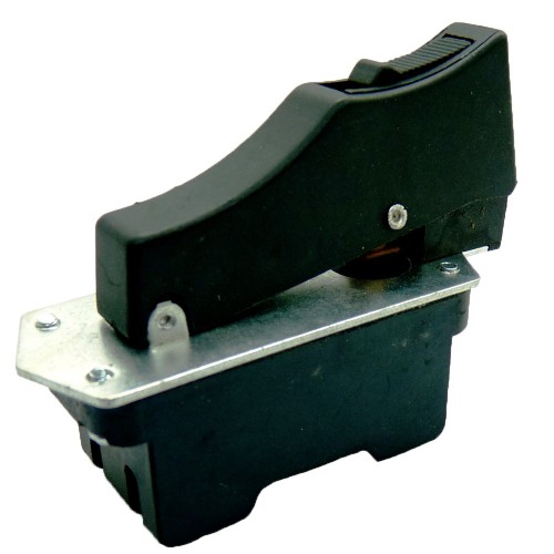 Кнопка болгарки 230 сувак.