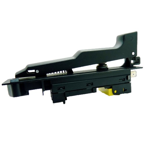 Кнопка болгарки Bosch 230, Makita 230, SPARKI 230, Фиолент 230, 4 конт.