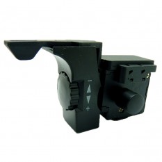 Кнопка дрели DWT 500-600, стар.