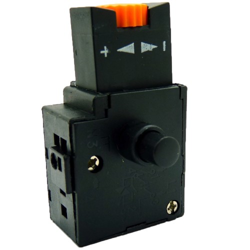 Кнопка российской дрели, 8А.