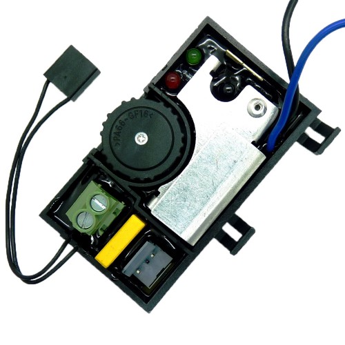 Регулятор оборотов.