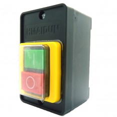 Кнопка для бетономешалки.