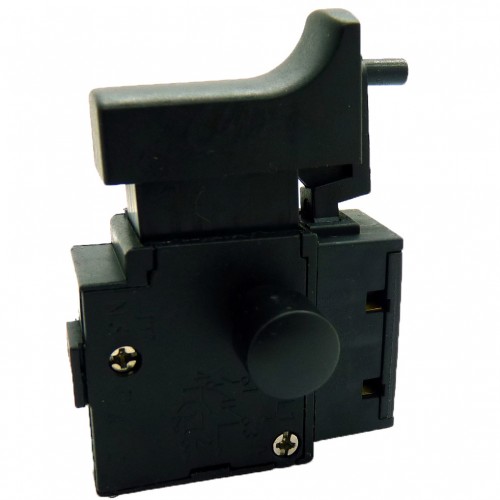 Кнопка для сетевого шуруповёрта.