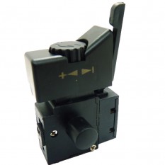 Кнопка дрели.