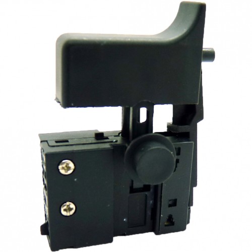 Кнопка для сетевого шуруповёрта.