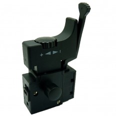 Кнопка дрели.