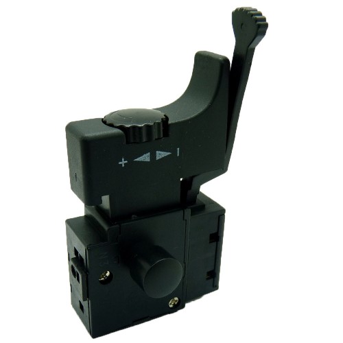 Кнопка дрели.