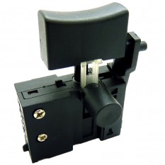 Кнопка для сетевого шуруповёрта.