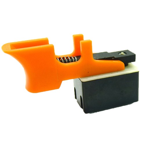 Кнопка дрели 1032, "утёнок"