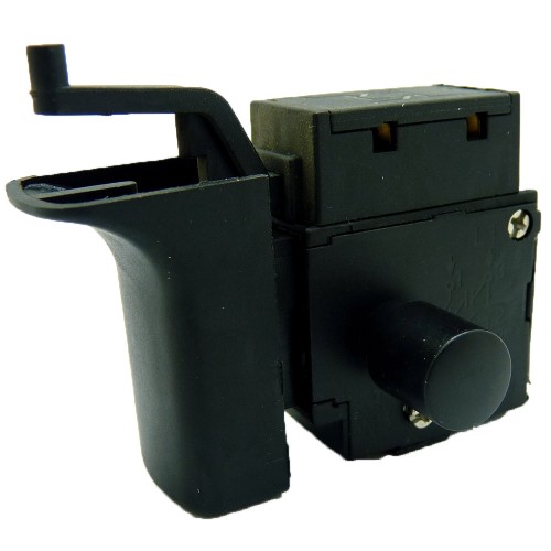 Кнопка дрели.