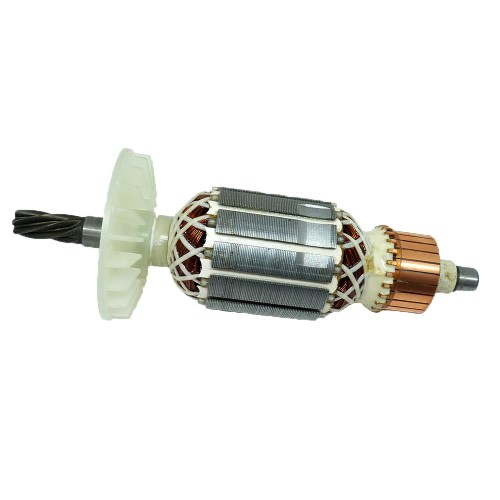 Якорь для дрели 1035 (Ростов). В правильном исполнении.