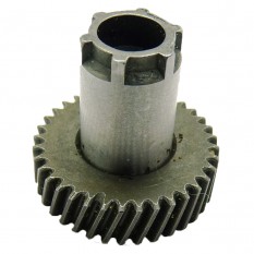Ответная шестерня перфоратора Bosch 2-24D (d31, h29, 36 зубов вправо).