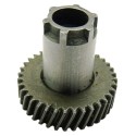 Ответная шестерня перфоратора Bosch 2-24D (d31, h29, 36 зубов вправо).