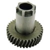 Ответная шестерня перфоратора Bosch 2-24D (d31, h29, 36 зубов вправо).